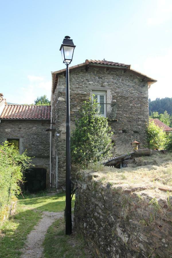 Gite Valescure Saint-Michel-de-Deze Exterior photo
